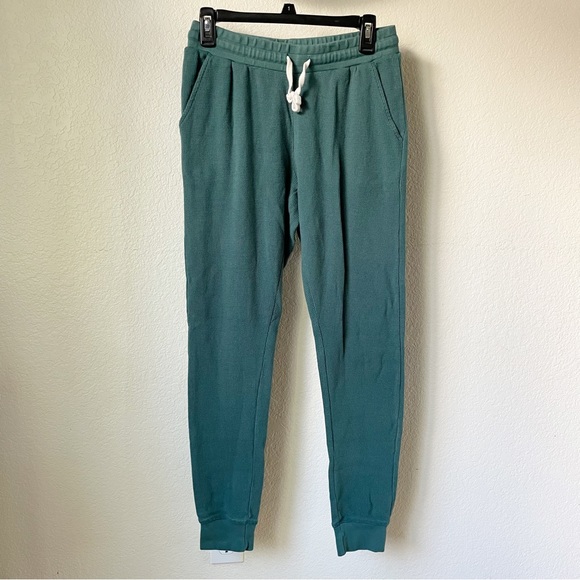 Pact Pants - Pact Thermal Waffle Joggers